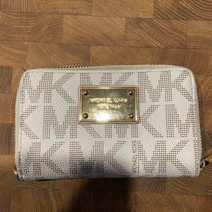 Michael Kors small wallet